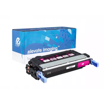 Tonera kasetne C9733A magenta HP