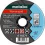 Metabo Novorapid griešanas disks metālam, urbums 2.22 cm, 1 gab.