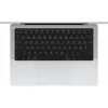 Apple MacBook Pro 14 M4M 14/32/16 36GB 1TB STG 96W - Sudraba (Z1FD-US01)