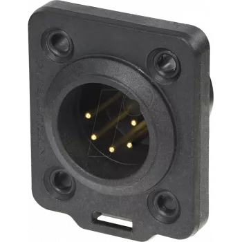 Neutrik NC5MDX-TOP Savienojuma piederums