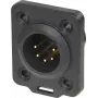 Neutrik NC5MDX-TOP Savienojuma piederums