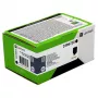 Lexmark 24B6720 toner kasetne 1 gab. Oriģināla Melna