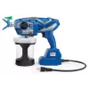 Krāsas smidzinātājs GRACO Ultra 230V modelis 17M360 ar transporta somu