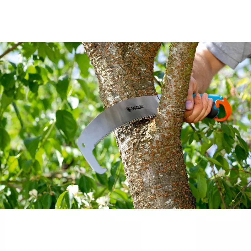 Dārza zāģis GARDENA CS Garden saw 300 PP izliekts 8738-20