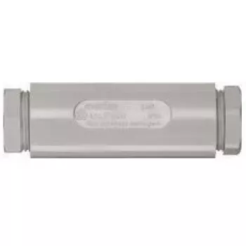 MERTEN 526129 kabeļa savienojuma uzmava 5x2,5 mm² Pelēka IP54