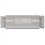 MERTEN 526129 kabeļa savienojuma uzmava 5x2,5 mm² Pelēka IP54