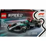 LEGO SPEED CHAMPIONS 77244 Mercedes-AMG F1 W15