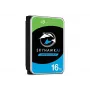 Seagate SkyHawk AI iekšējais cietais disks 16 TB 7200 RPM 512 MB 3,5 collu Serial ATA III