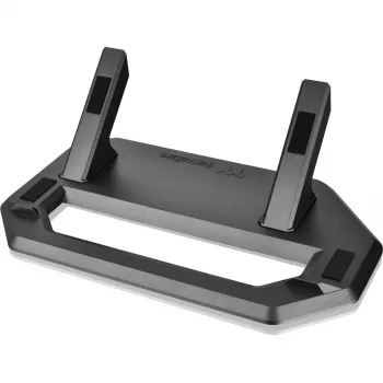 Thermaltake Chassis-Stand komplekts Tower 300 Snow (melnbalts, horizontālam novietojumam)