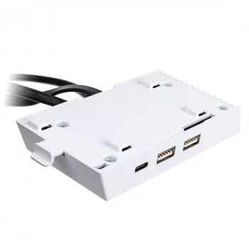 Papildu I/O komplekts Lian Li O11D EVO / O11D EVO RGB