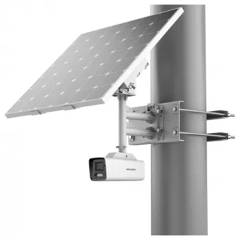 Hikvision DS-2XS6A87G1-LS/C36S80 2.8mm Saules kamera 8MP ColorVu