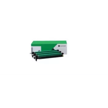 Fotovadītāju komplekts Lexmark CS943/CX942/CX943/CX944/XC9445 (3 gab.) - 73D0Q00