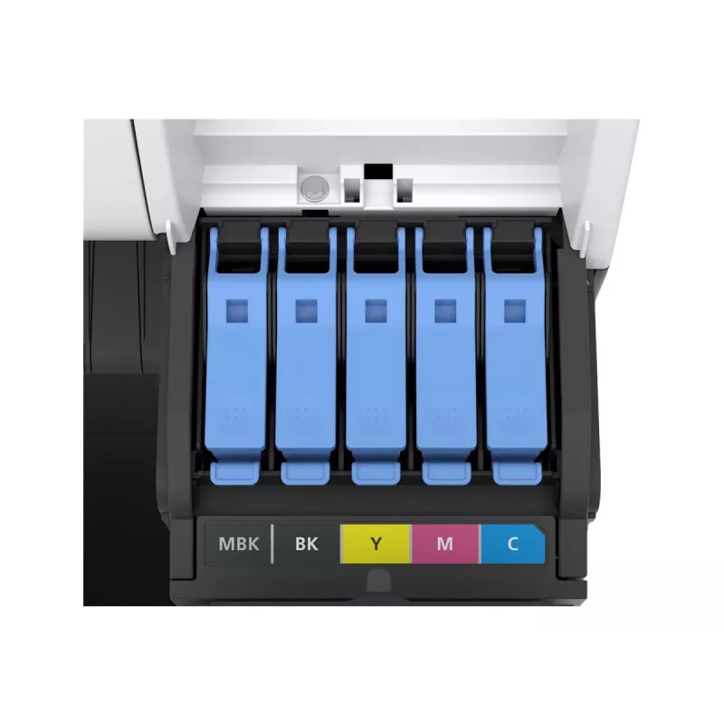 Canon imagePROGRAF TM-240 lielformāta printeris Wi-Fi Tintes Krāsu 2400 x 1200 DPI A1 (594 x 841 mm) Ethernet LAN