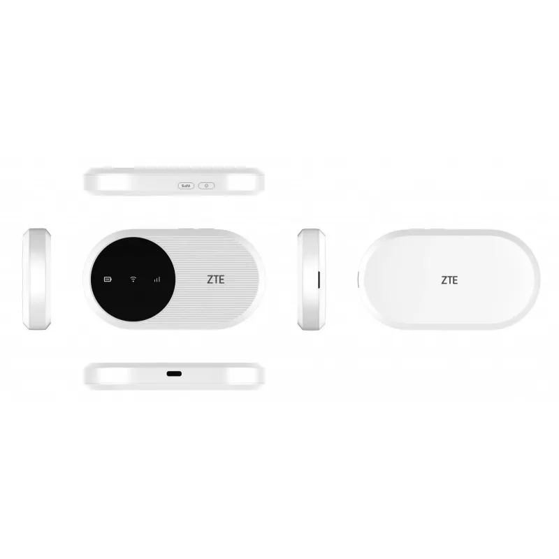 ZTE U10 kabatas WiFi 6 maršrutētājs