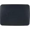 Raspberry Pi korpuss - ABS plastmasa - Melns