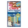 Slapjš kaķu gardums INABA Churu Meal Topper Tuna ar Scallop 4 x 14 g