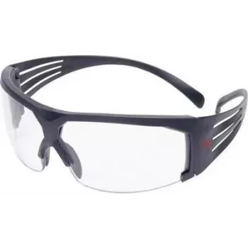 3M SecureFit SF601SGAF/FI aizsargbrilles
