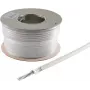 Tīkla kabelis ShiverPeaks BS75205-100HSP, Cat5e, SF/UTP, 100 m, pelēks
