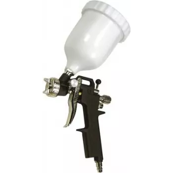 AEROTEC saspiestā gaisa krāsas smidzināšanas pistole 1,8 mm (2009588)
