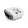 EHH003 iekštelpu elektriskais sildītājs pelēks, balts 2000 W - Esperanza