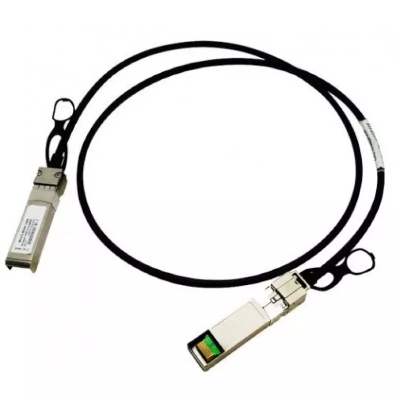 40GBASE aktīvais optiskais kabelis, 2m