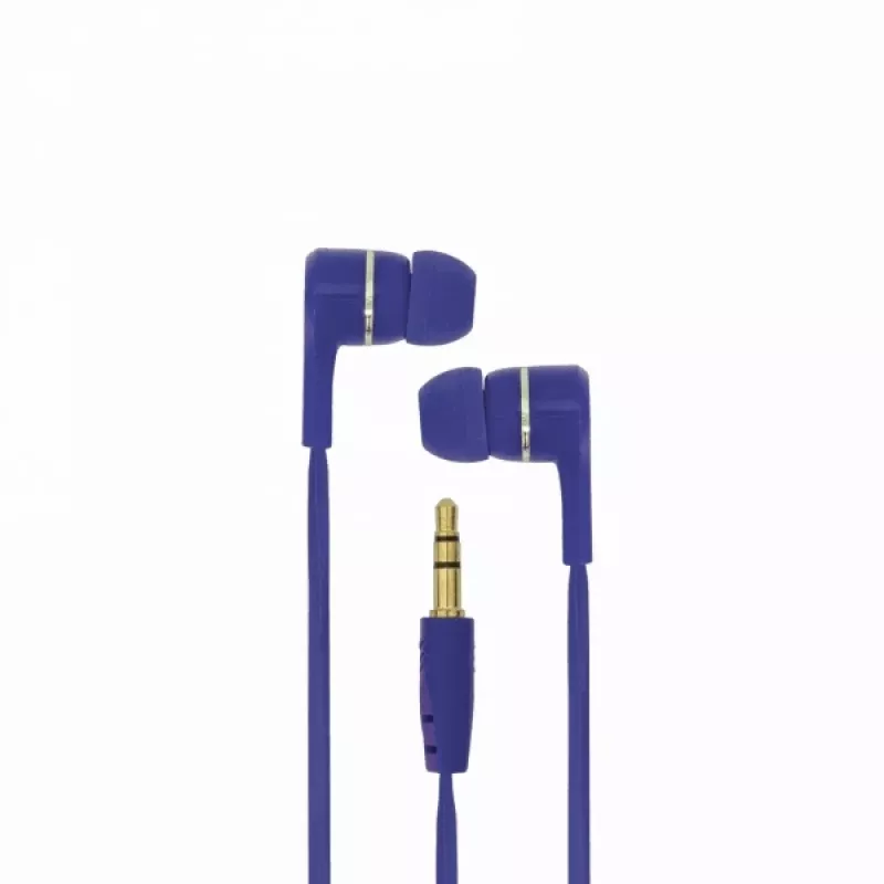 Sbox EP-003BL Blue austiņas