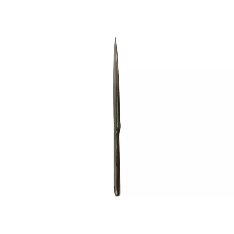 Mešanas nažu komplekts KAL22 KAL22-SR — 3 nerūsējošā tērauda naži, asmens 165 mm, biezums 6 mm, kopējais garums 275 mm, svars 240 g