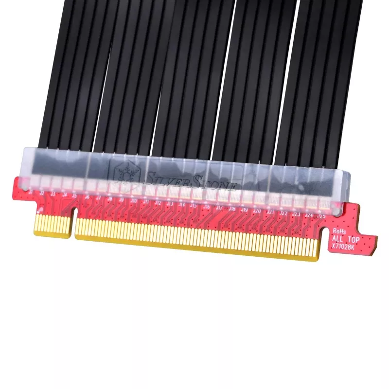 Iekšējais barošanas kabelis Silverstone SST-RC04B-400 0.4 m