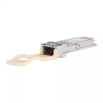 HPE X142 40G QSFP+ MPO SR4 uztvērējs