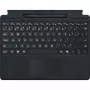 Microsoft Surface Pro tastatūra ar Slim pildspalvu QWERTZ vācu melna