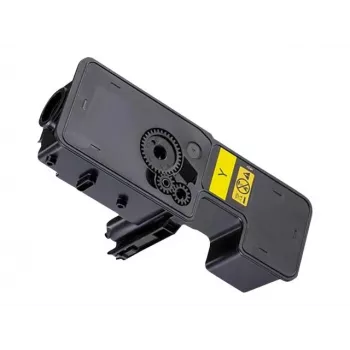 KYOCERA TK-5230Y oriģinālā dzeltenā tonera kasetne, 1 gab.