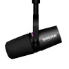 Shure MV7I — viedais mikrofons un interfeiss