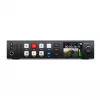 Blackmagic Design HyperDeck Studio HD Plus — profesionāls video ierakstītājs un atskaņotājs