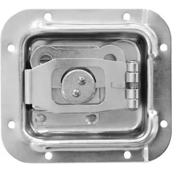 Overlatch Roadinger 30000625 durvju aizbīdnis 115×127 mm, 44 mm atkāpe