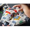 LEGO Star Wars komplekts 75357 — The Ghost un Phantom II, 1394 detaļas, 4 minifigūras, 10+ gadiem