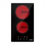 IsEasy T2V-01M keramiskā/elektriskā plīts virsma