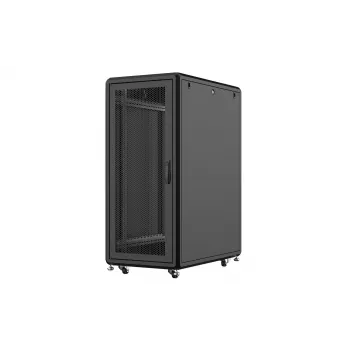 19 inch 26U Rack skapis 600 x 1000 x 1342mm Server Line