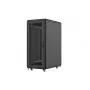 19 inch 26U Rack skapis 600 x 1000 x 1342mm Server Line