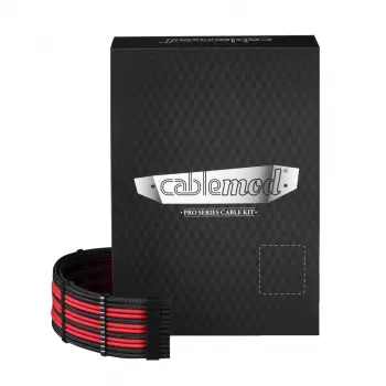 Cablemod CM-PRTS-FKIT-NKKR-R iekšējais barošanas kabelis
