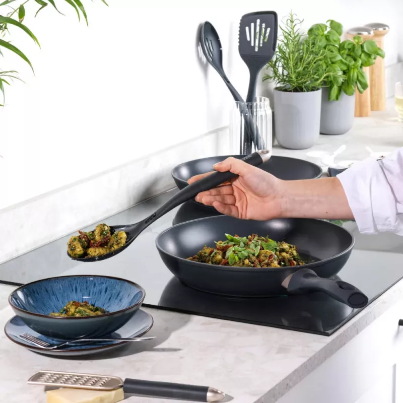 Cepamā panna Salter BW12260EU7 30 cm ar nepiedegošo pārklājumu