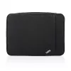 Lenovo 4X40N18007 klēpjdatora maciņš 30.5 cm (12 collu) Sleeve case Melns