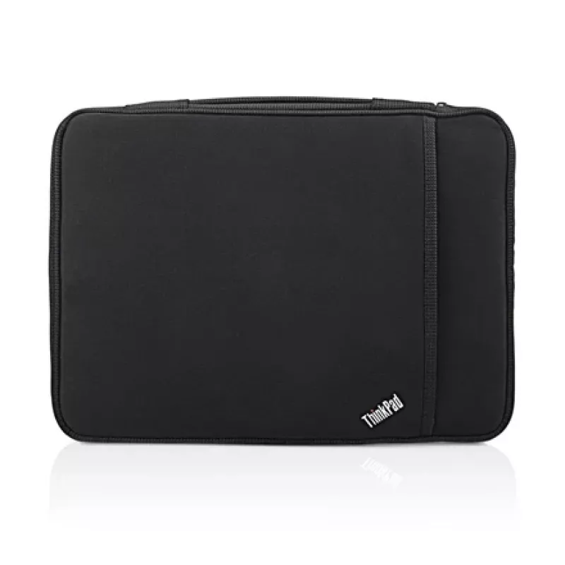 Lenovo 4X40N18007 klēpjdatora maciņš 30.5 cm (12 collu) Sleeve case Melns
