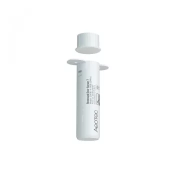 Iebūvējamais durvju sensors AEOTEC Recessed Door Sensor 7 Z-Wave Plus V2 Balts