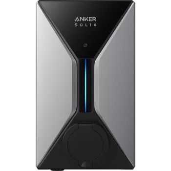 Anker SOLIX V1 - Socket versija - EV uzlādes doks - viedais - 22 kW - 32 A (2. tips)