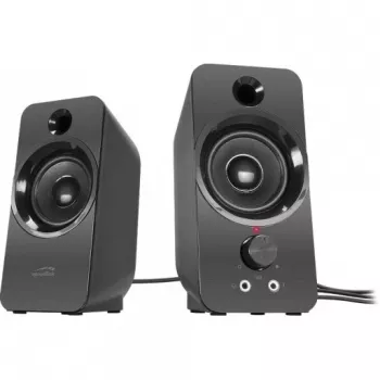 Skaļruņi SPEEDLINK DAROC 6 W