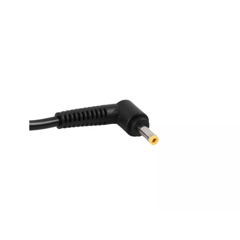 Strāvas adapteris Green Cell AD76PV2 45W 20V 2.25A Melns Lenovo klēpjdatoriem