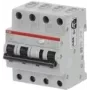 ABB FI/LS Slēdzis DS203NCA-C16/0 DS203NC C16 A30 - Diferenciālais automāts (2CSR256140R1164)
