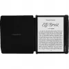 PocketBook HN-SL-PU-700-BK-WW aizsargvāciņš e-grāmatu lasītājam 7 collas Melns