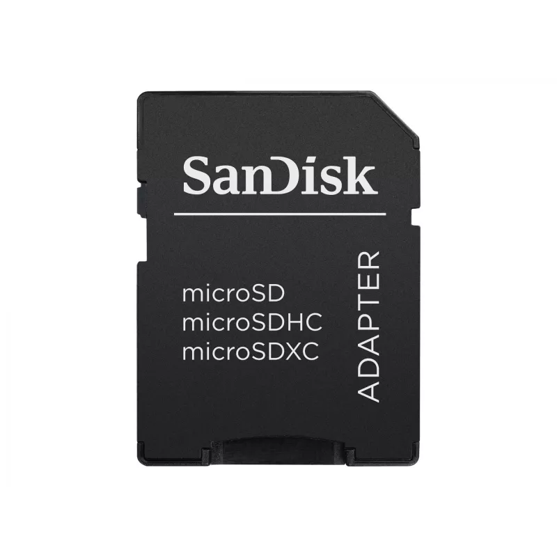 Atmiņas karte SanDisk Extreme Plus 32GB UHS-I SDSQXBG-032G-GN6MA