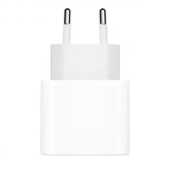 Apple 20W USB-C strāvas adapteris